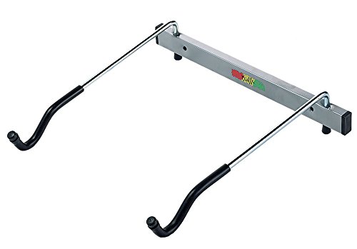 ON BIKE signifie Line Cycle mur en acier standard Bike Cover