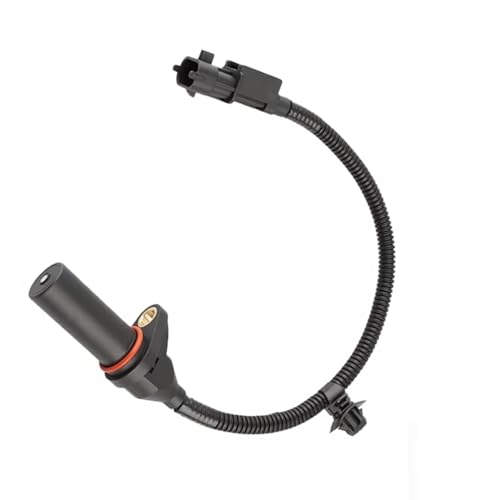 Capteur position vilebrequin 391802B000 corrige voyant moteur allumé sur Dodge Attitude 2012
