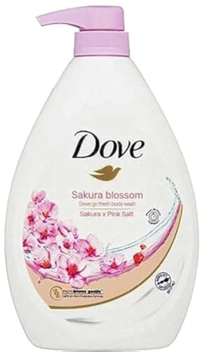 Dove Go Fresh Sakura Blossom