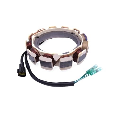 Ensemble magnéto pour moteur hors-bord T75 T85 T90 de bateaux