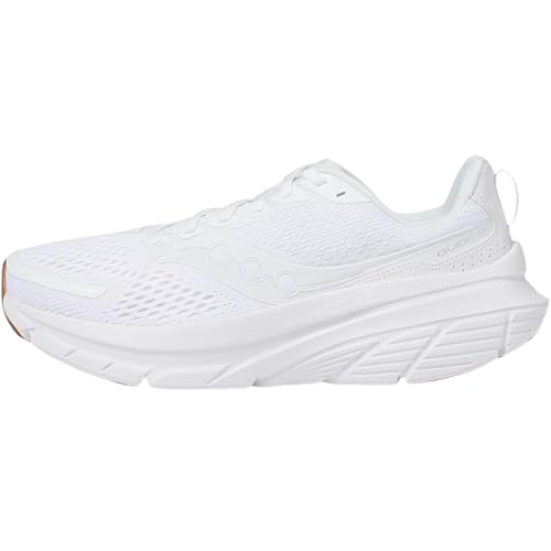 Image of Saucony Men's Guide 17 Sneaker