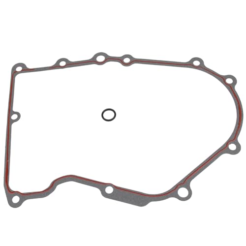 Image of New Oil Pan Gasket Compatible with Kohler CH20 CH22 CH23 CH25 CV730 Command PRO Twin Engine Replace 24 041 66-S
