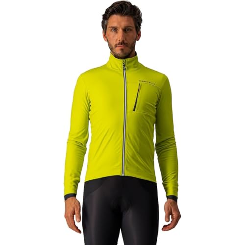 Amazon.com: CASTELLI Go Jacket : Clothing, Shoes & Jewelry