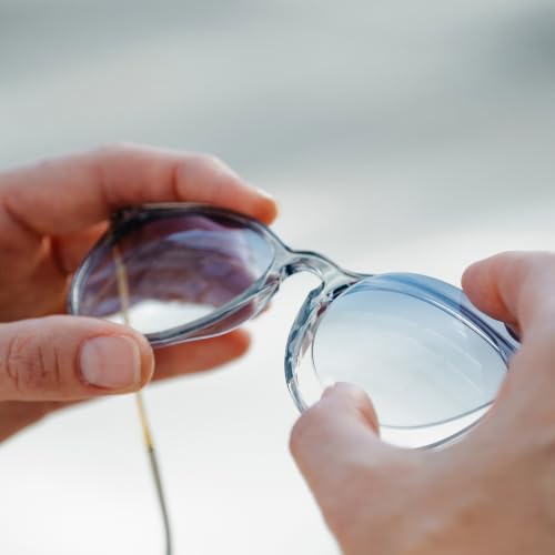 Image of Revant Replacement Lenses for Ray-Ban 54mm RB4184