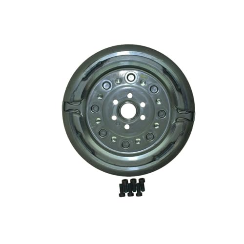 Sachs Dual Mass Flywheel