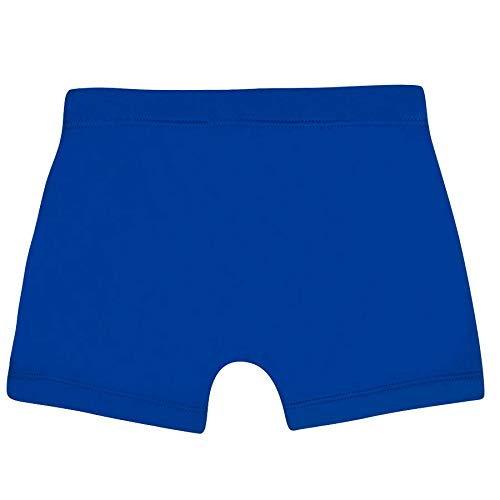 Sunga Avengers, Tip Top, Meninos, Azul (Azul Royal), 2