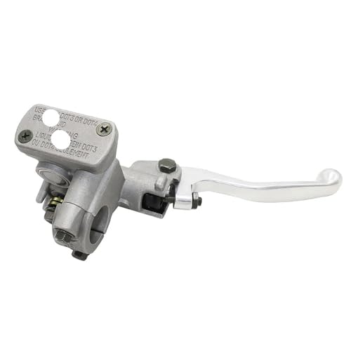 Levier d'embrayage et frein hydraulique moto anti-casse pour CR 125R