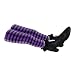 bestshop Halloween Dekoration, 18,50 Zoll Wicked Witch Legs Crushed Witches Feet Yard Dekoration Requisiten Für Halloween Outdoor Und Indoor