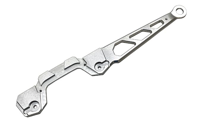 Amazon | アールズギア(R's Gear)アンテナステー ロング R1300GS