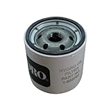 GENUINE OEM Replacement For Toro OEM PART # 1-633750 HYDRAULIC FILTER FOR COMMERCIAL ZERO TURNS