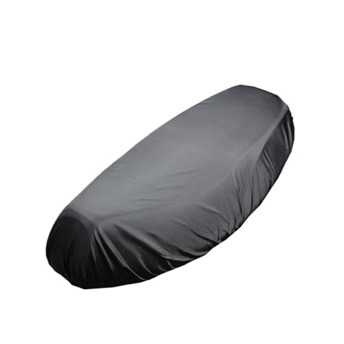 Funda de asiento de motocicleta con aislamiento térmico y protección solar