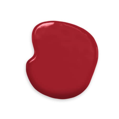 Image of Colour Mill Oil Blend Food Coloring, 20 Milliliters Merlot