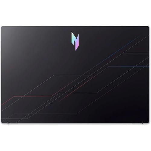 Image of acer Nitro V Gaming Laptop, 15.6 inch FHD (1080P) Display, 165Hz, Intel i5-13420H, NVIDIA GeForce RTX 4050, 16GB DDR5, 1TB SSD, Windows 11 Home, Backlit KB, Black, TWE Laptop Foldable Stand
