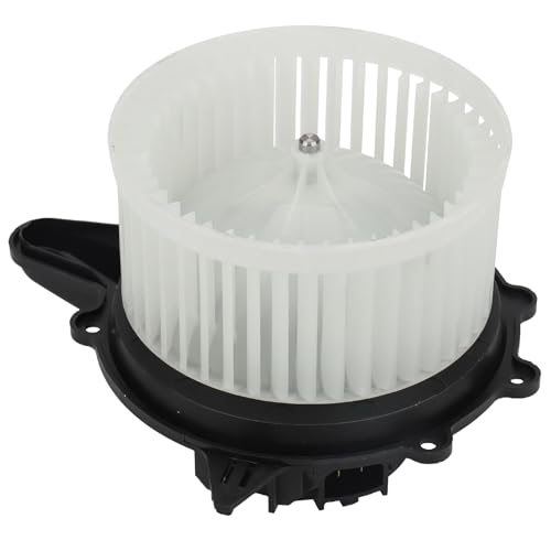 Image of IRONTEK 700027 HVAC Blower Motor w /Fan Cage Fit for Ford 1997-2002 Expedition, 2004 F150 Heritage, 1997-2003 F150, 1997-1999 F250, 2002-2003 for Lincoln Blackwood, 1998-2002 Navigator, XL7Z19805EA