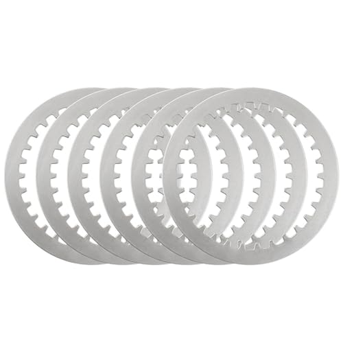 Disque embrayage en acier pour moto Spyder RT-S et RTS 990cc SE5