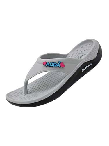 Image of Adda TM-FEATHER LITE Arch Support Stylish flats for women