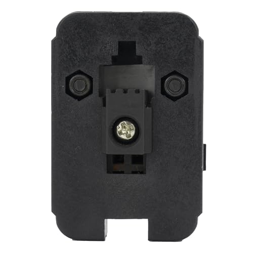 Pince à sertir Platinum Tools 100061C outil câble RJ45 noir - 7
