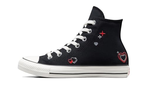 Image of Converse Women's Chuck Taylor All Star High Top Sneakers
