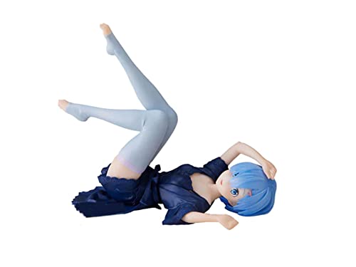 RE: ZERO- STARTING LIFE IN ANOTHER WORLD - Not Only Toy (M) Sdn Bhd