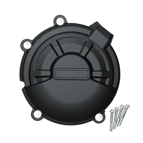 Cubierta motor motocicletas para NX500 estator protector 2024 2025