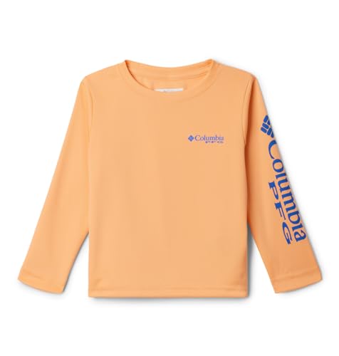 Image of Columbia Kids Terminal Tackle L /S Tee (Little Kids /Big Kids)