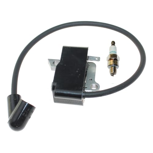 Bobine de module d'allumage pour Husqvarna 122C 122LD 122LDX 122LK 574375501,585074102,585074103