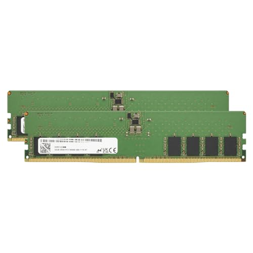 専用出品【デスクトップ用】DDR5-5600  64GB(32GB×2枚) 専用出品【デスクトップ用】DDR5-5600 64GB(32GB×2枚) - メルカリ