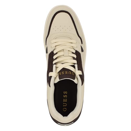 Guess Men's Nadine Sneaker2