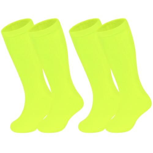 Recopilación de Ropa de Fútbol para Niña , listamos los 10 mejores. 45 Sarfel - 2 pares de calcetines de fútbol para niños pequeños, calcetines de béisbol para niños y niñas, accesorios de fútbol para deportes de equipo hasta la rodilla,...