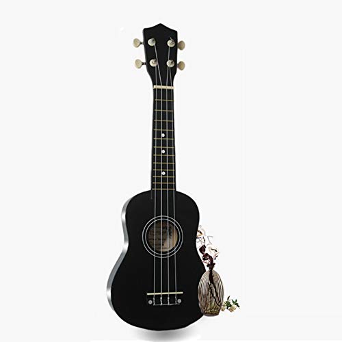 Ukulélé 21 Pouces Soprano Ukulele en Bois de Rose Acoustique 4 Cordes en Nylon Ukulele Guitare Basse for Les Enfants et… - Les Beatles, Paul McCartney, John Lennon, RIngo Starr, George Harrison Ukulélé 21 Pouces Soprano Ukulele en Bois de Rose Acoustique 4 Cordes en Nylon Ukulele Guitare Basse for Les Enfants et…