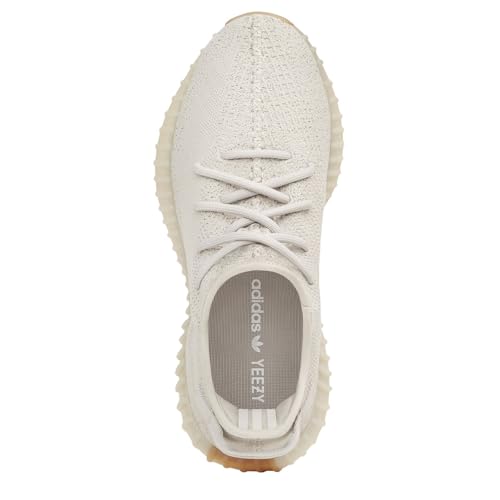 Image of adidas Yeezy Boost 350 V2 Slip-On Sneaker - Comfort Slip Shoe Design, Lightweight Lace Sneaker, Durable Traction Rubber Shoe