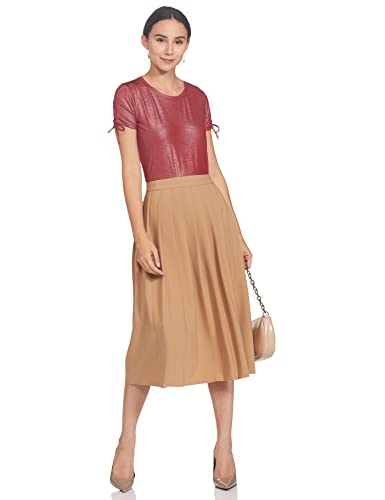 Image of Easybuy Women's Regular Fit T-Shirt