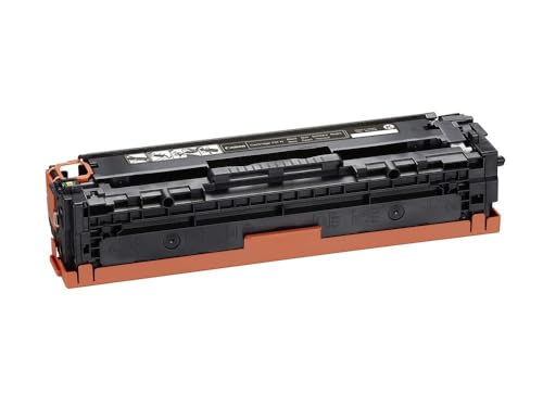 Consommable toner Noir Canon 731H pour impression de documents de bureau - 2