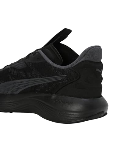 Image of Puma Mens Scend Pro Heatstride Running Shoe