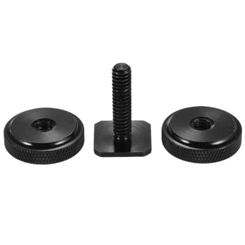 Tornillo de montaje de trípode de 4 pulgadas con soporte adaptador de zapata flash de doble capa para DSLR, para videocámara y accesorios de estudio fotográfico - imagen 4