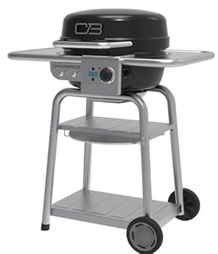 char broil patio bistro electric grill