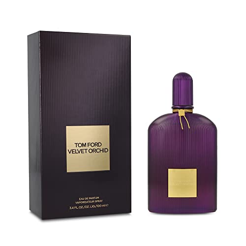 Tom Ford Velvet Orchid Eau de Parfum