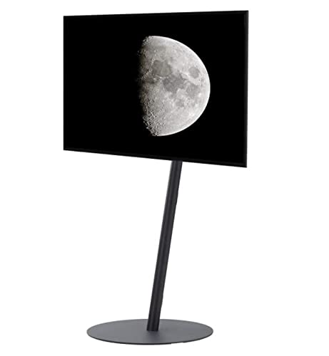 ナカムラ ～45V型対応TVスタンド ハイタイプ EQUALS WALLシリーズ anataIRO ブラック M05000209