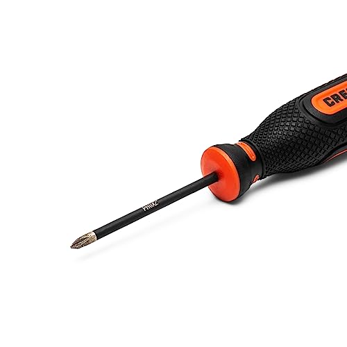 CRESCENT - Conjunto de pontas de diamante de pressão com 6 peças (CDTPR6PCSET)