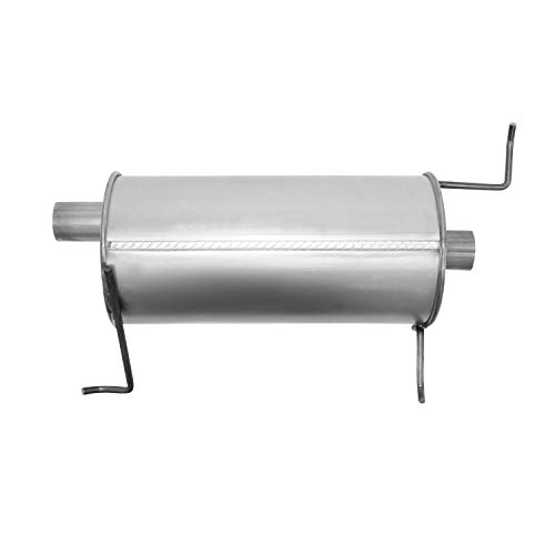 Image of AP Exhaust Products 700159 Exhaust Muffler