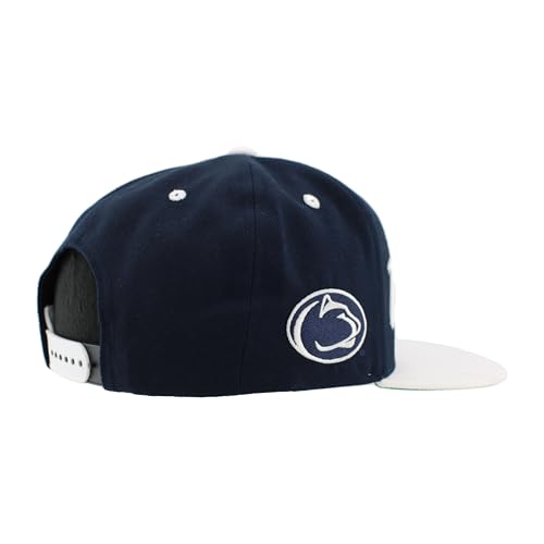 Gorra Snapback Oficial NCAA Unisex ZHATS miniatura 6