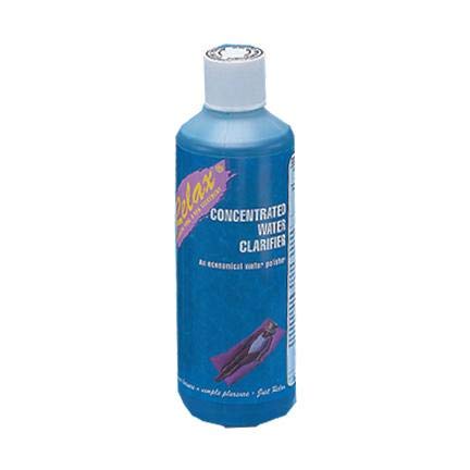 CASCADE POOLS RELAX CONCENTRATED WATER CLARIFIER 1LTR