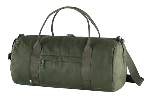 Fjallraven Vardag Duffel 30 - Deep Forest4