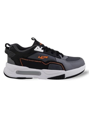 Image of Lancer Mens Panther-2 Sneaker