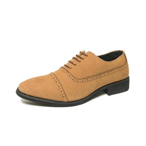 Zapatos de vestir con cordones para un estilo atemporal desde la oficina hasta tus fiestas