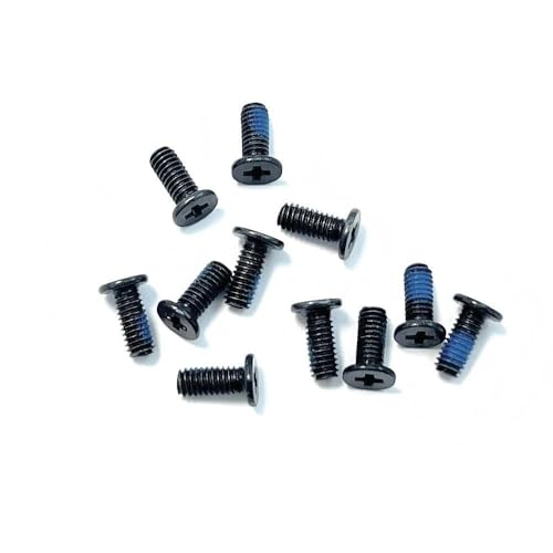 Tornillos de fijación Zahara para ordenador portátil Acer Aspire Go 15 AG15-71P