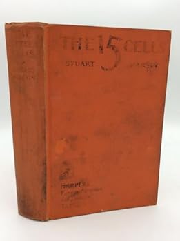Hardcover THE FIFTEEN CELLS [Unknown] Book