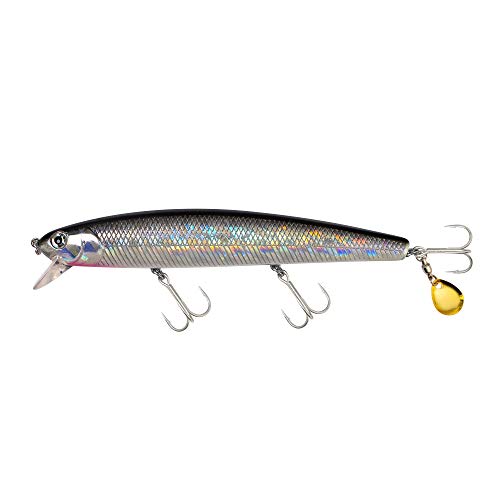 surf fishing jerkbait
