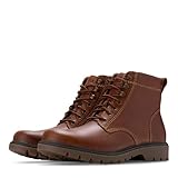 Eastland 1955 Edition Men's Baxter Mid Calf Boot, Oak, 9.5