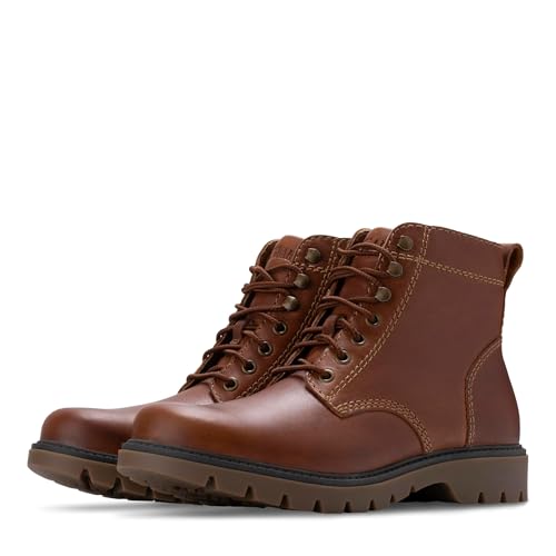 Eastland Men's Baxter Mid Calf Boot